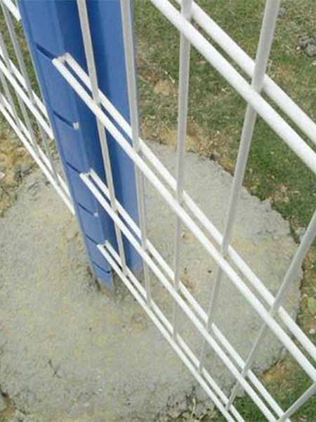 Addressing Security Concerns with Double Wire Fencing in Industrial Areas